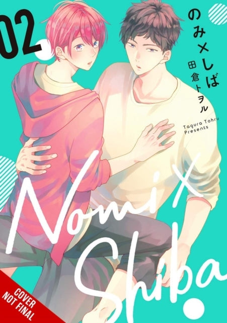 Nomi X Shiba Vol. 2