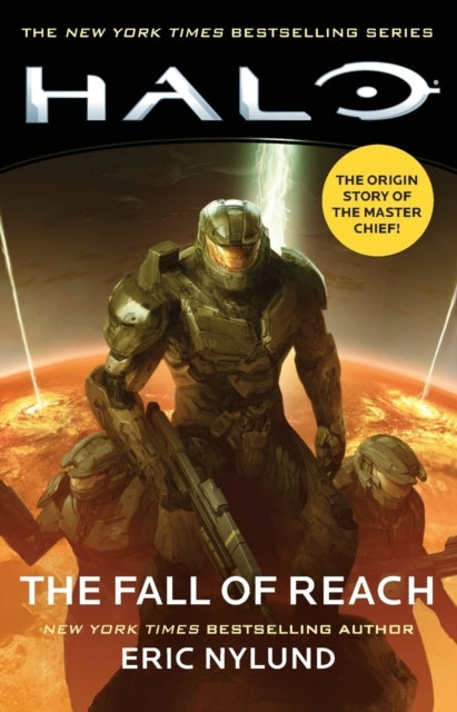 D2 Halo the Fall of Reach