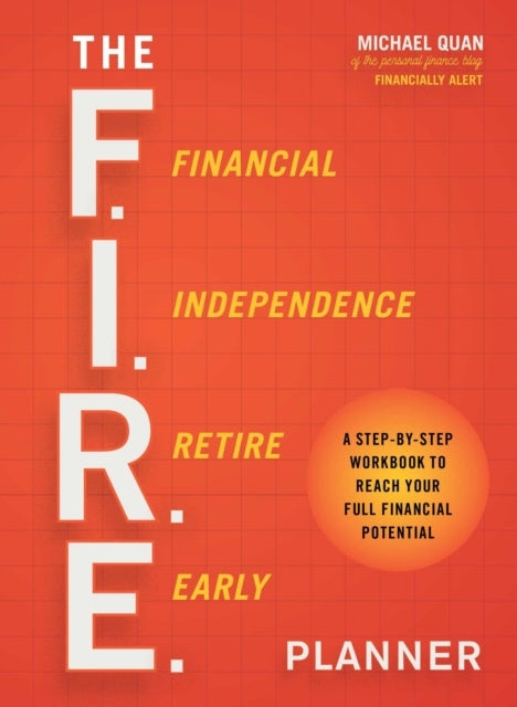 The F.i.r.e. Planner