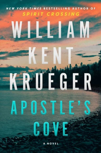 Apostle's Cove