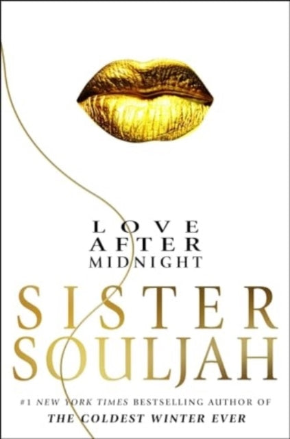 Love After Midnighta Novel
