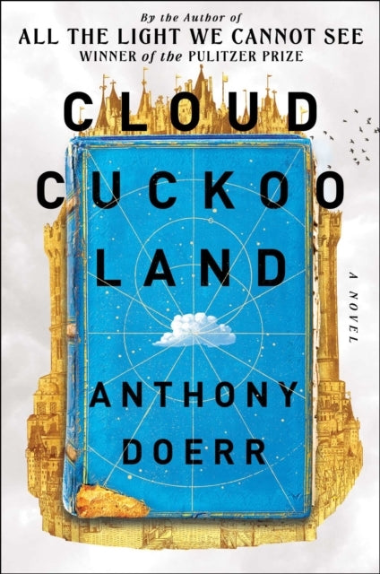 Cloud Cuckoo Land