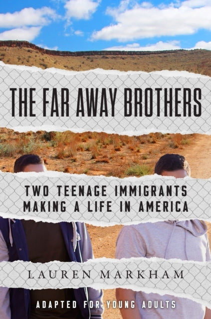 The Far Away Brothers