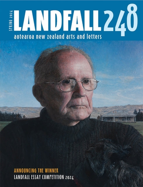 Landfall 248Spring 2024