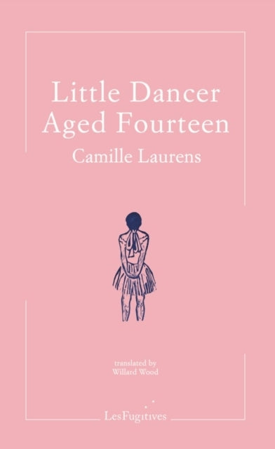 Little Dancer Aged Fourteen