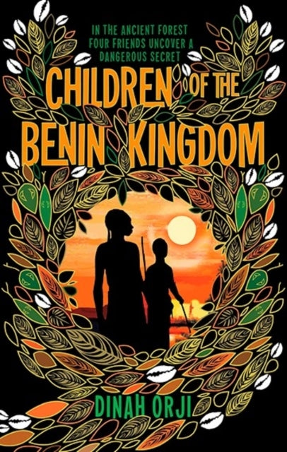 Children of The Benin Kingdom