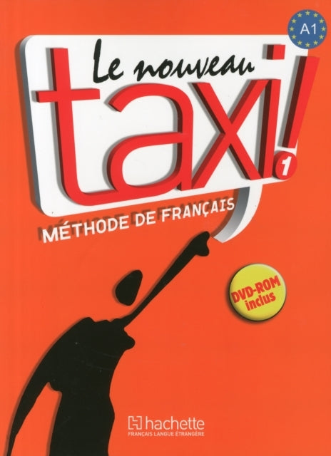 Le Nouveau Taxi ! 1