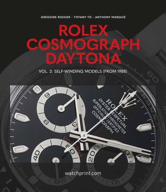 D1 Rolex Cosmograph Daytona
