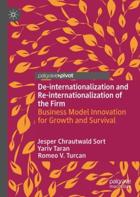De-Internationalization And Re-Internationalization Of The F