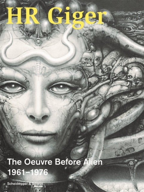 Hr Giger