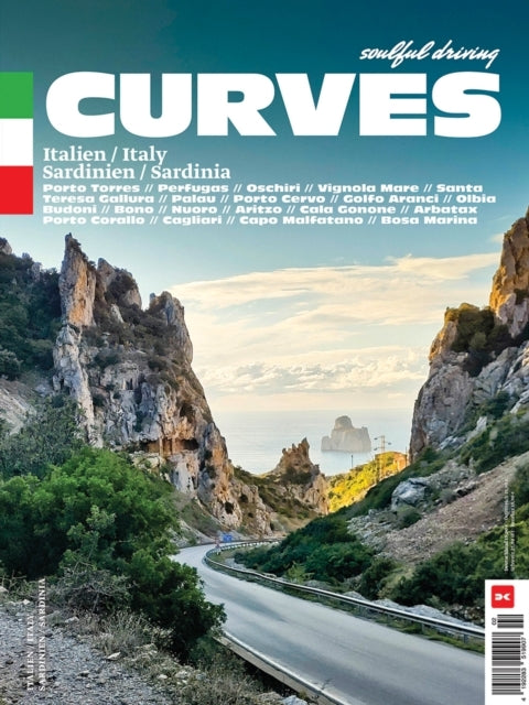 Curves Italy/sardinia