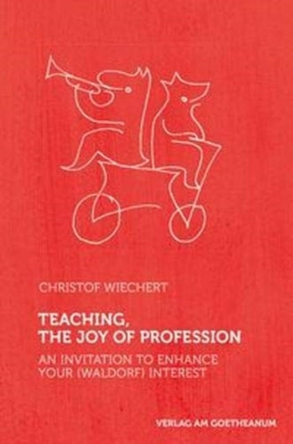 Teaching, the Joy of Profession