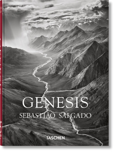 Sebastiao Salgado
