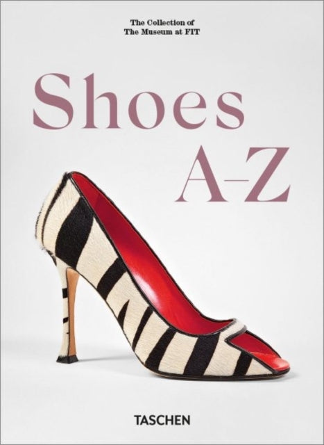 Shoes A–Z