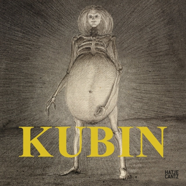 Alfred Kubinthe Aesthetics of Evil