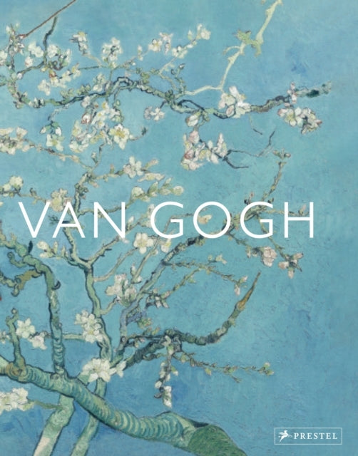 Van Goghthe Bigger Picture