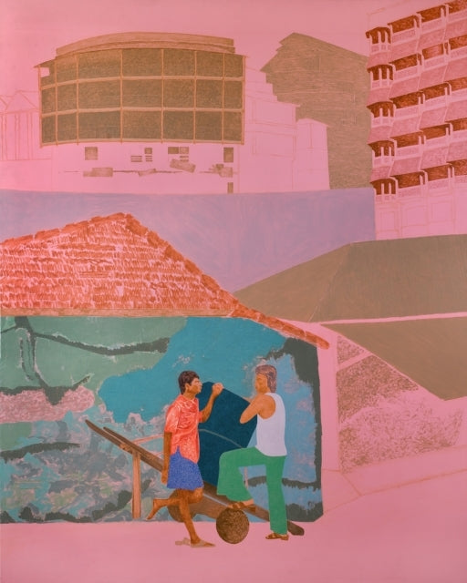 The Imaginary Institution of Indiaart 1975-1999