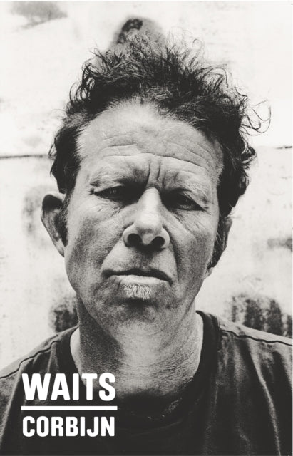 Waits/Corbijn