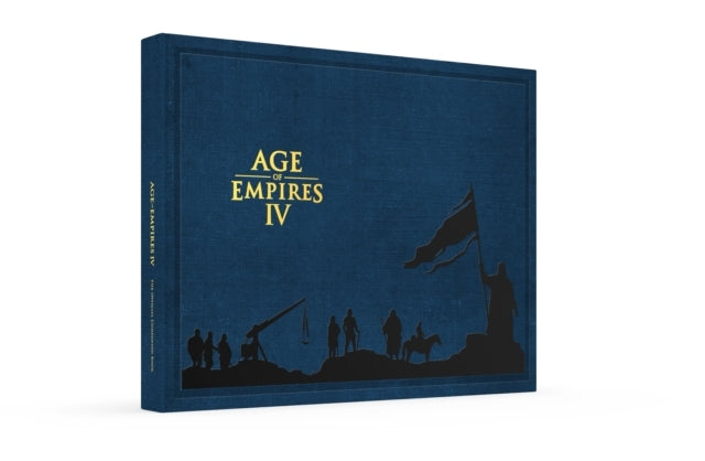 Age of Empires Iv a Future Press Companion Book