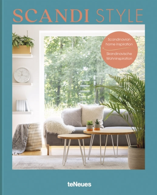Scandi Style