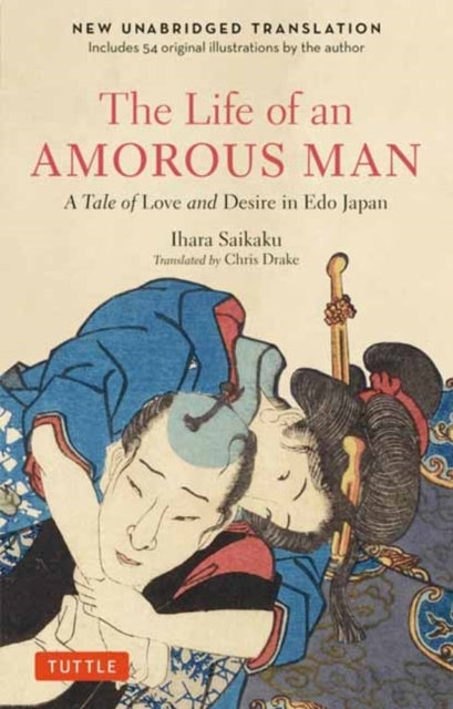 The Life of an Amorous Man