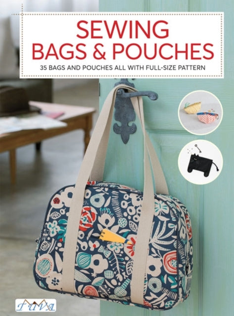Sewing Bags and Pouches Bags and Pouches All With Full-siz