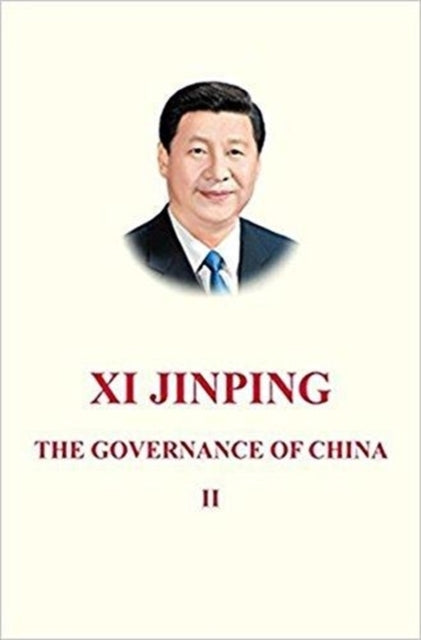 The Governance of China