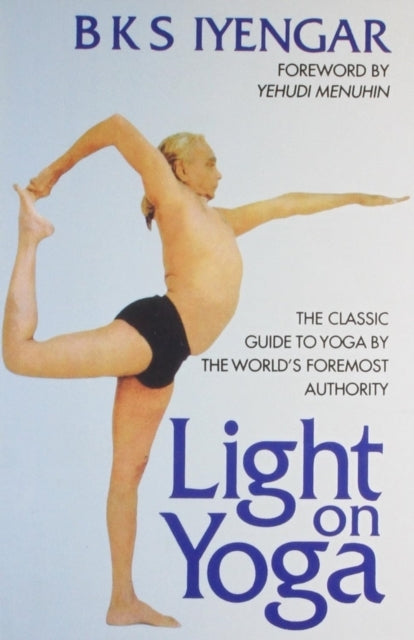 D1 Light on Yoga