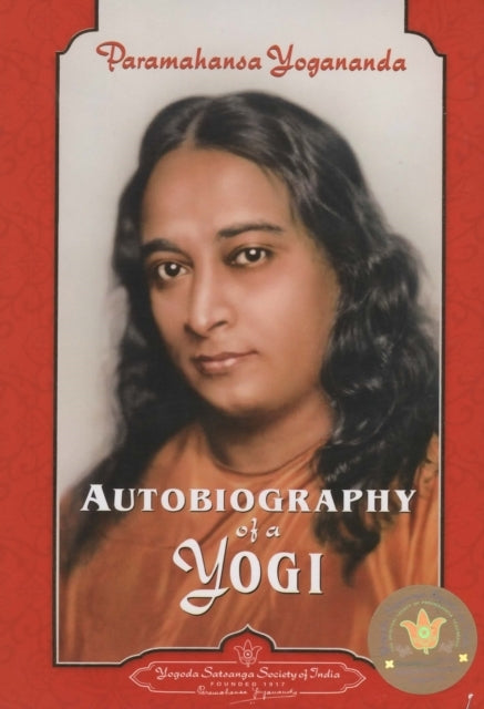 D1 Autobiography of a Yogi