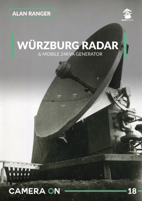 W Rzburg Radar & Mobile 24kva Generator