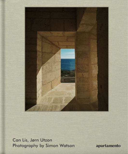 Can Lis, Jorn Utzon