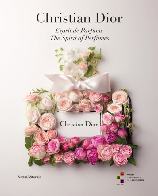 Christian Dior, Esprit de parfums