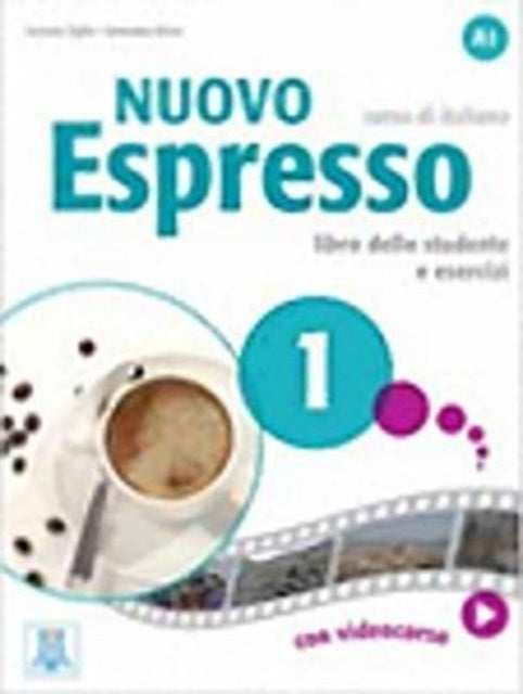 D1 Nuovo Espresso 1