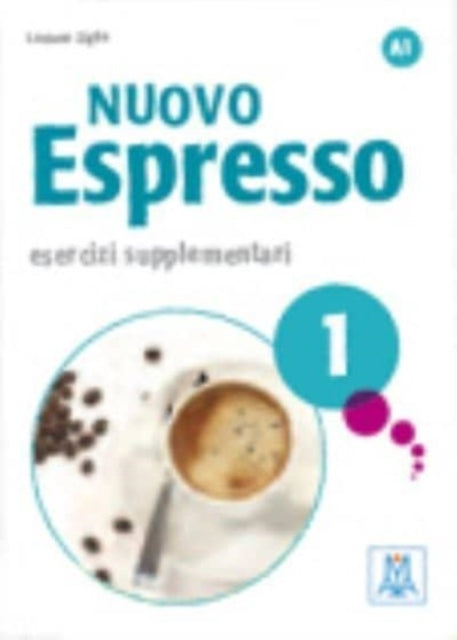 D1 Nuovo Espresso 1