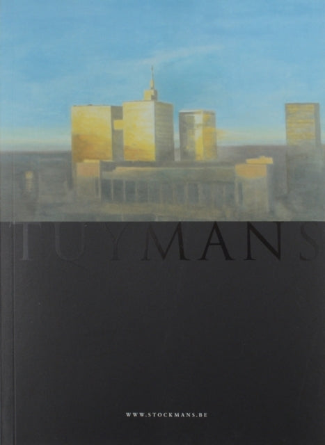 Luc Tuymanscatalogue Budapest And Warsaw