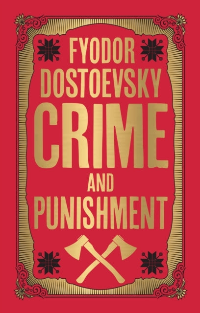 Crime and Punishment