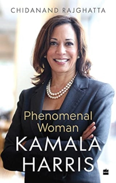 Kamala Harrisphenomenal Woman