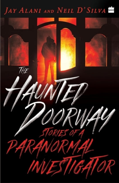 The Haunted Doorway