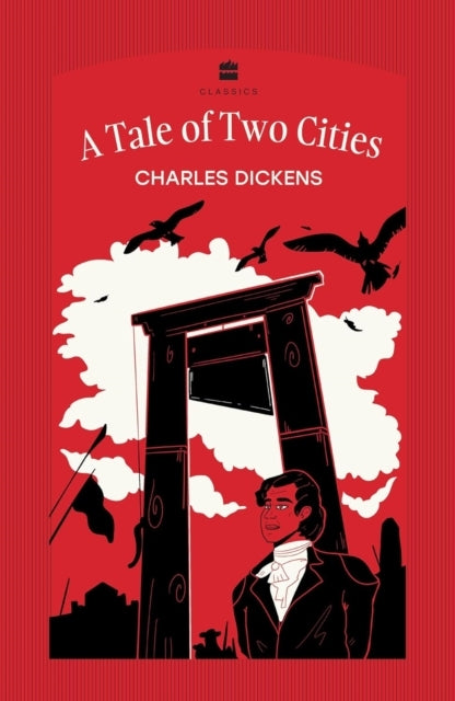 A Tale Of Two Cities