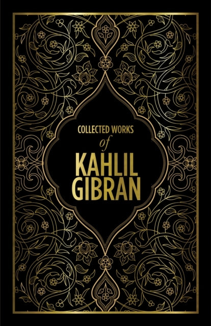 Kahlil Gibran