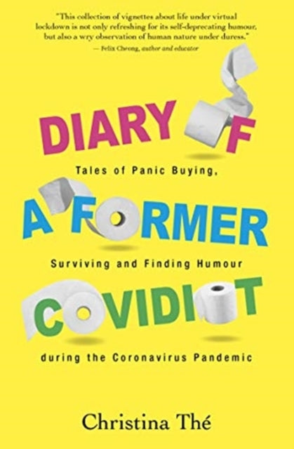 Diary Of A Former Covidiottales Of Panic Buying Surviving A