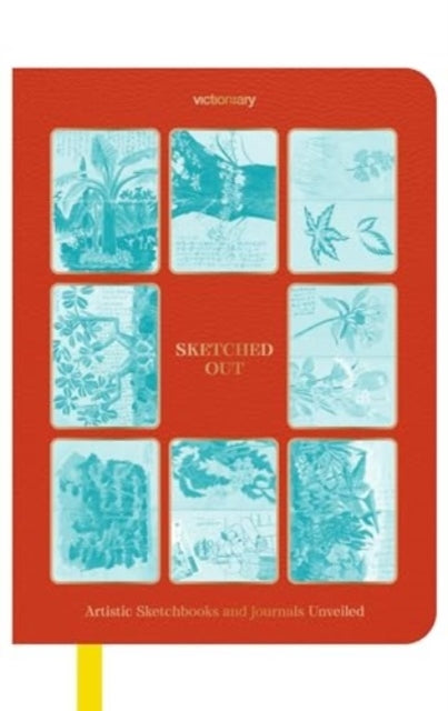 Sketched Outartistic Sketchbooks And Journals Unveiled