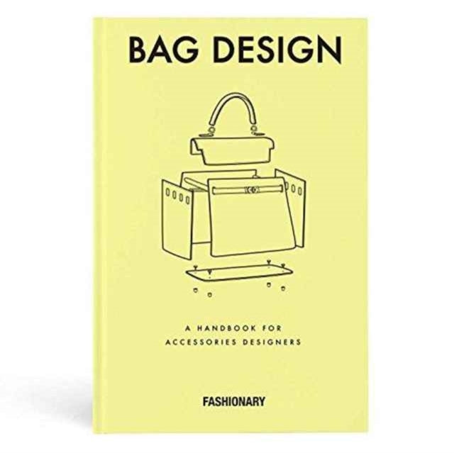 D1 Fashionary Bag Design