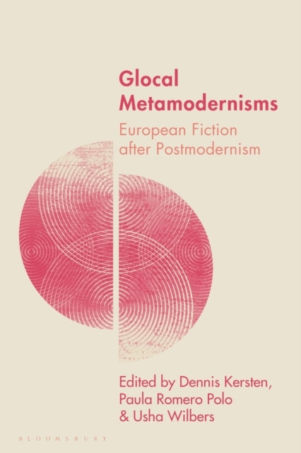 Glocal Metamodernisms