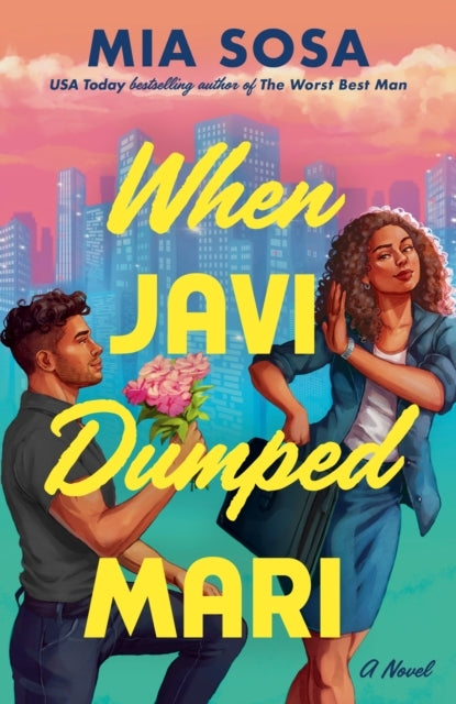 When Javi Dumped Mari