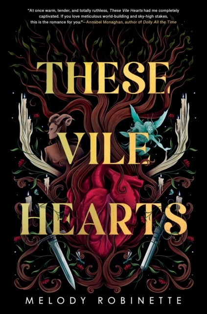 These Vile Hearts