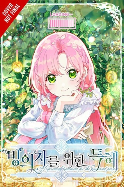 The Perks of Being an S-class Heroine Vol. 3