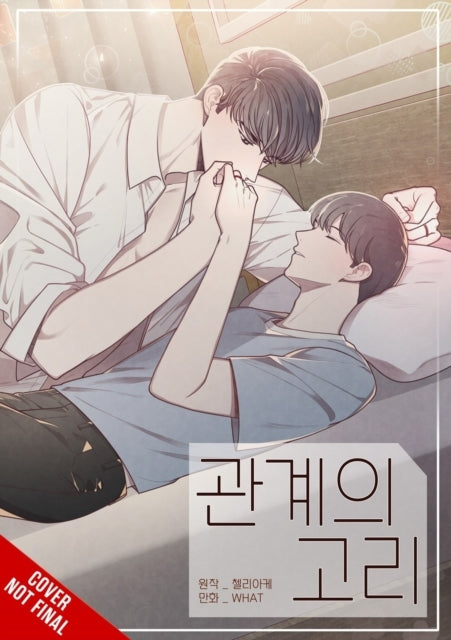 Tied to You Vol. 4