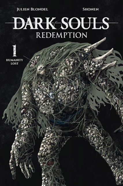 Dark Souls Redemption Vol. 1 (manga)