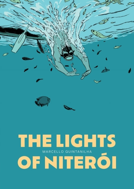 The Lights of Niteroi